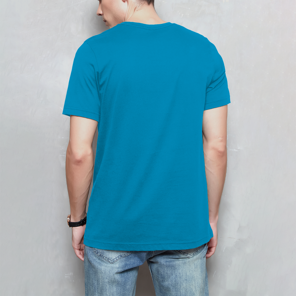 Herren T-Shirt Simson Treffen 2026