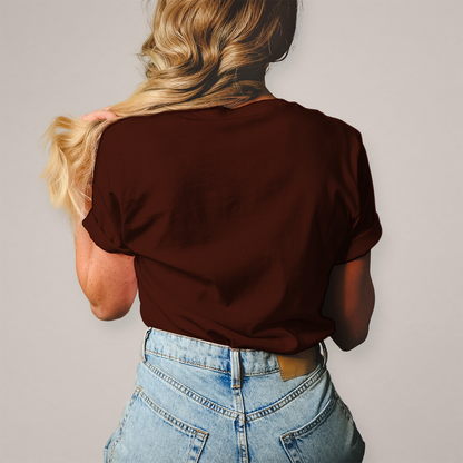 Damen T-Shirt Die Ost-Legende lebt