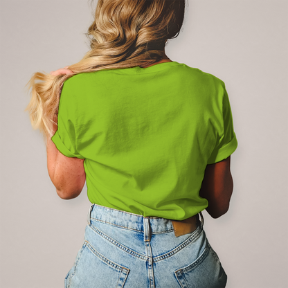 Damen T-Shirt Ossi-Legende Shirt – Kultiges Moped-Design für echte Ost-Originale