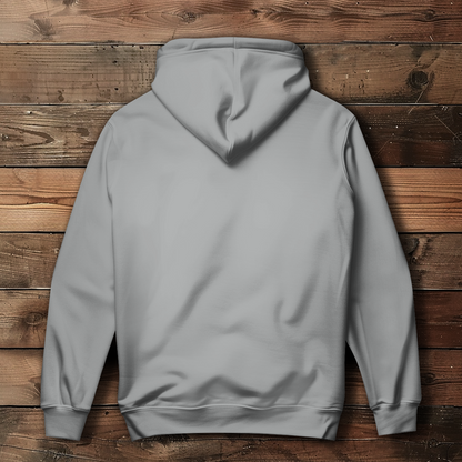 Damen Hoodie Die Ost-Legende lebt KR51/ Schwalbe