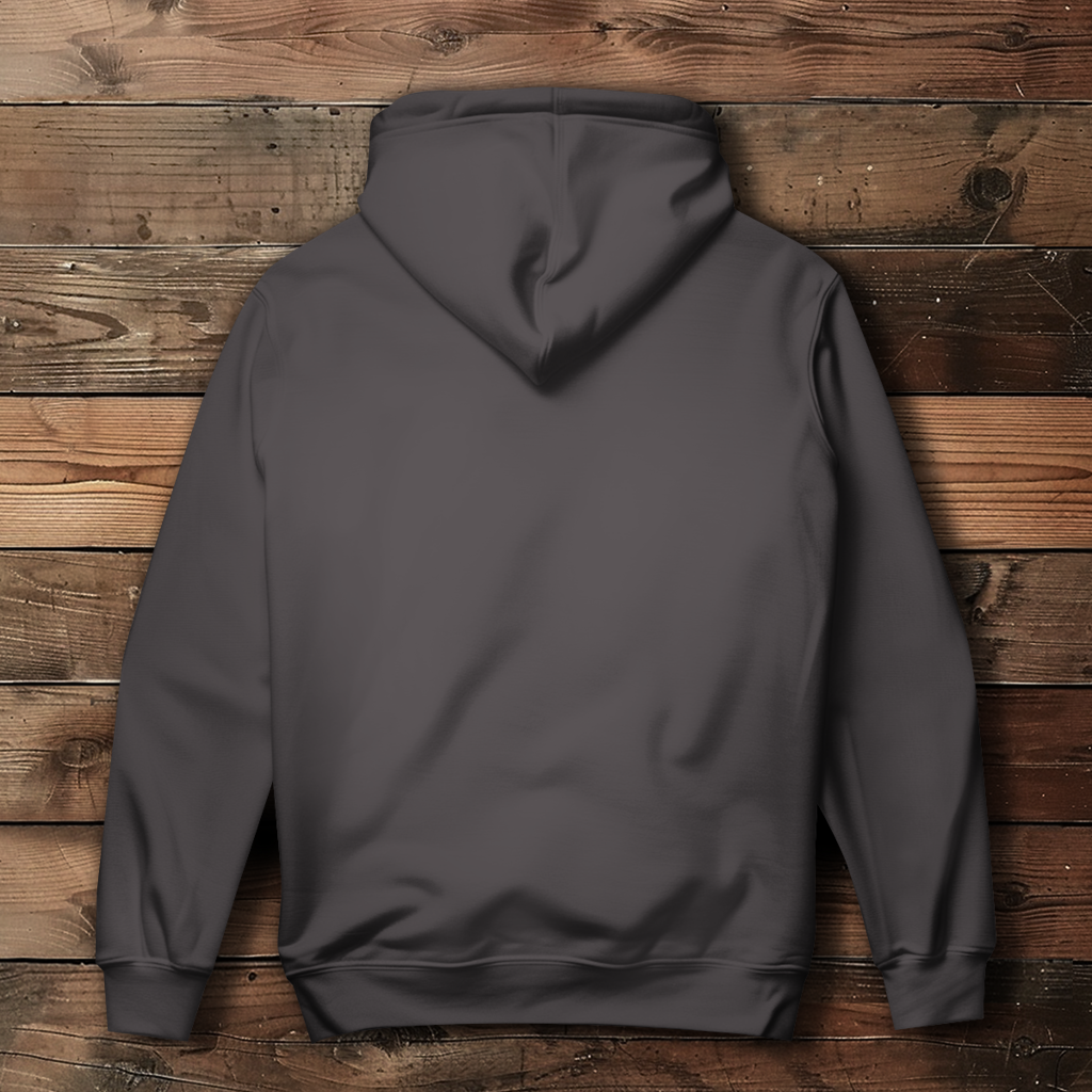 Damen Hoodie Die Ost-Legende lebt KR51/ Schwalbe