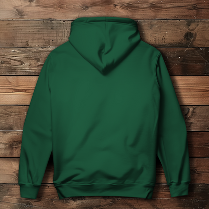 Damen Hoodie Die Ost-Legende lebt KR51/ Schwalbe