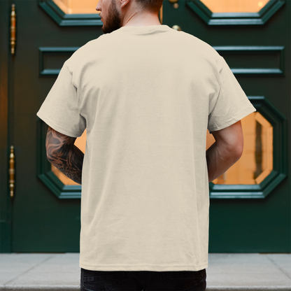 Herren T-Shirt Simson S51 – Freiheit & Legende