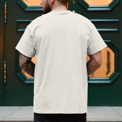 Herren T-Shirt Simson S51 – Freiheit & Legende