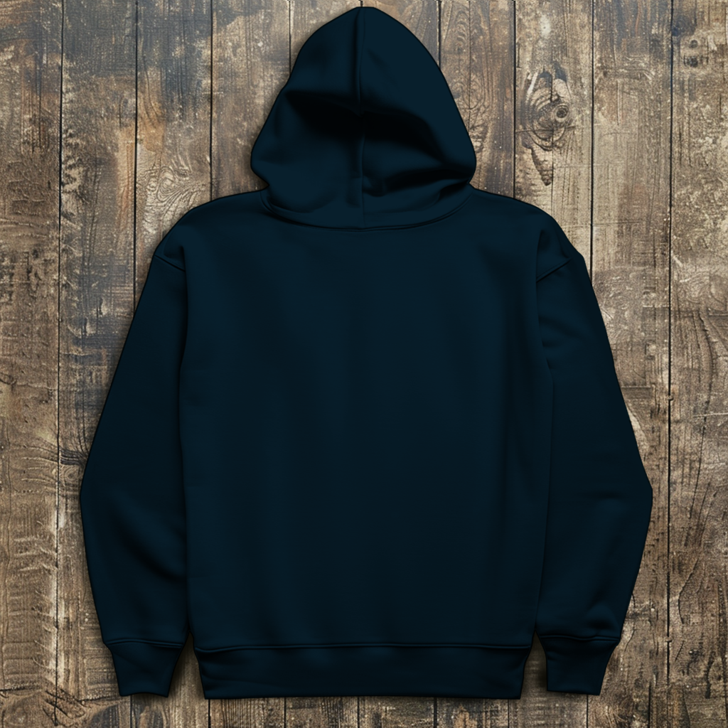 Herren Hoodie OST OST OST OSTMOPED – Retro Simson Design