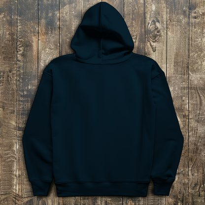 Herren Hoodie OST OST OST OSTMOPED – Retro Simson Design