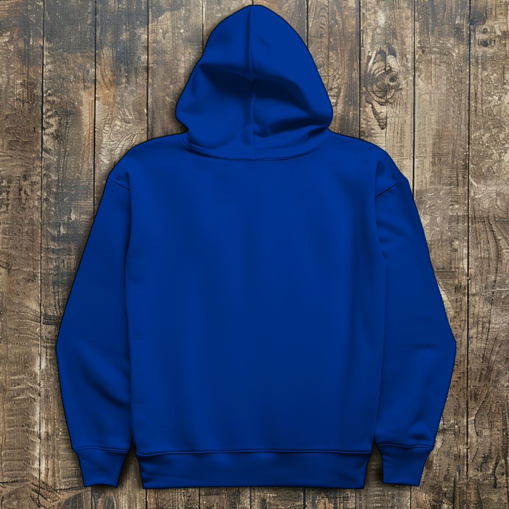 Herren Hoodie OST OST OST OSTMOPED – Retro Simson Design