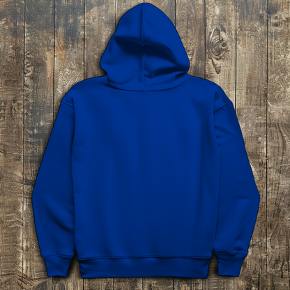 Herren Hoodie OST OST OST OSTMOPED – Retro Simson Design