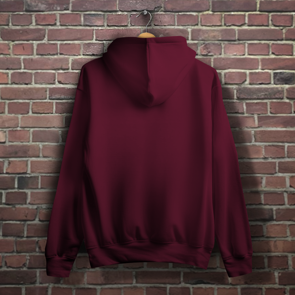 Damen Hoodie OST OST OST OSTMOPED – Retro Simson Design