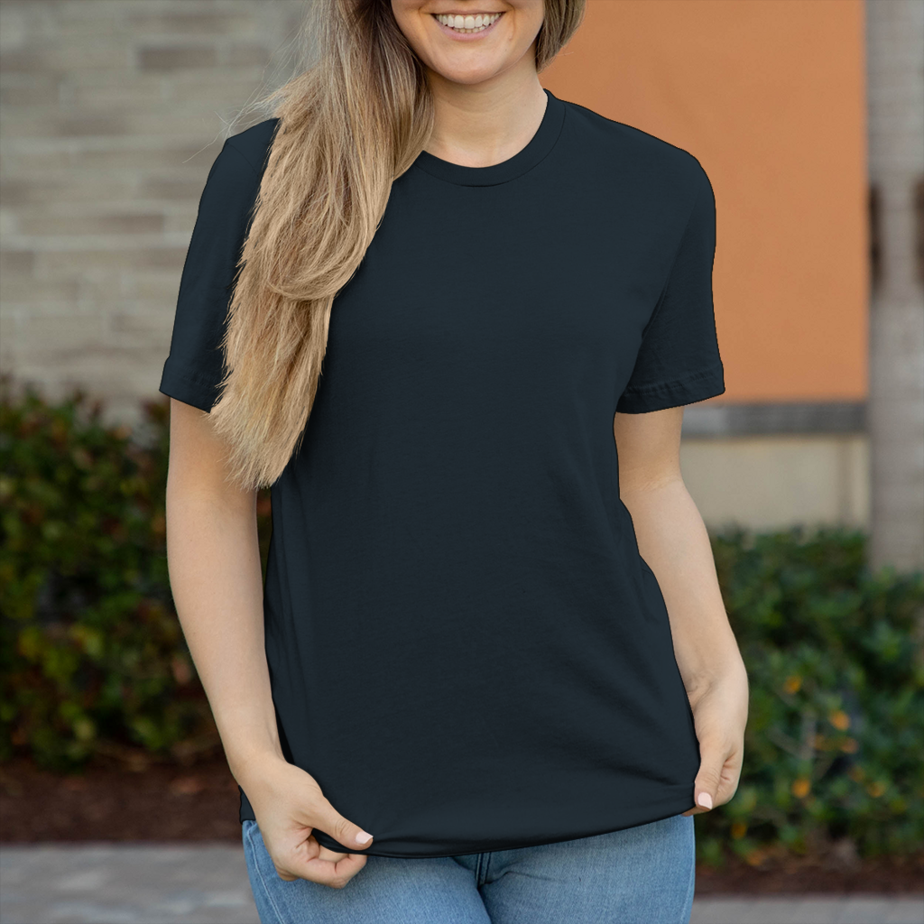 Damen T-Shirt „So viele Arschlöcher – aber nur eine Simson“