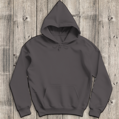 Herren Hoodie „So viele Arschlöcher – aber nur eine Simson“