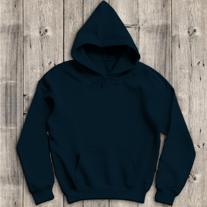 Herren Hoodie „So viele Arschlöcher – aber nur eine Simson“