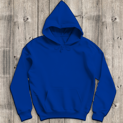 Herren Hoodie „So viele Arschlöcher – aber nur eine Simson“