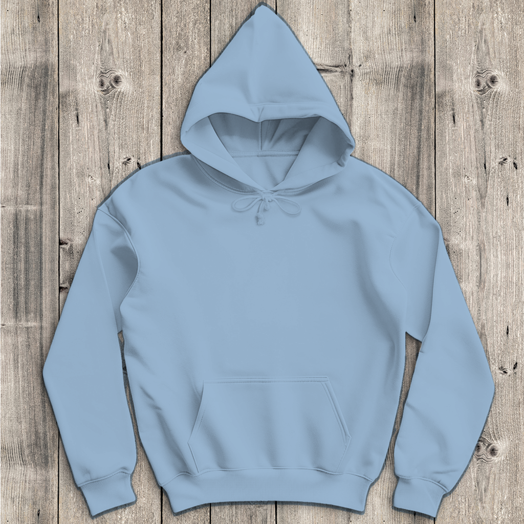 Herren Hoodie „So viele Arschlöcher – aber nur eine Simson“