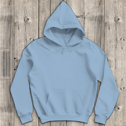 Herren Hoodie „So viele Arschlöcher – aber nur eine Simson“