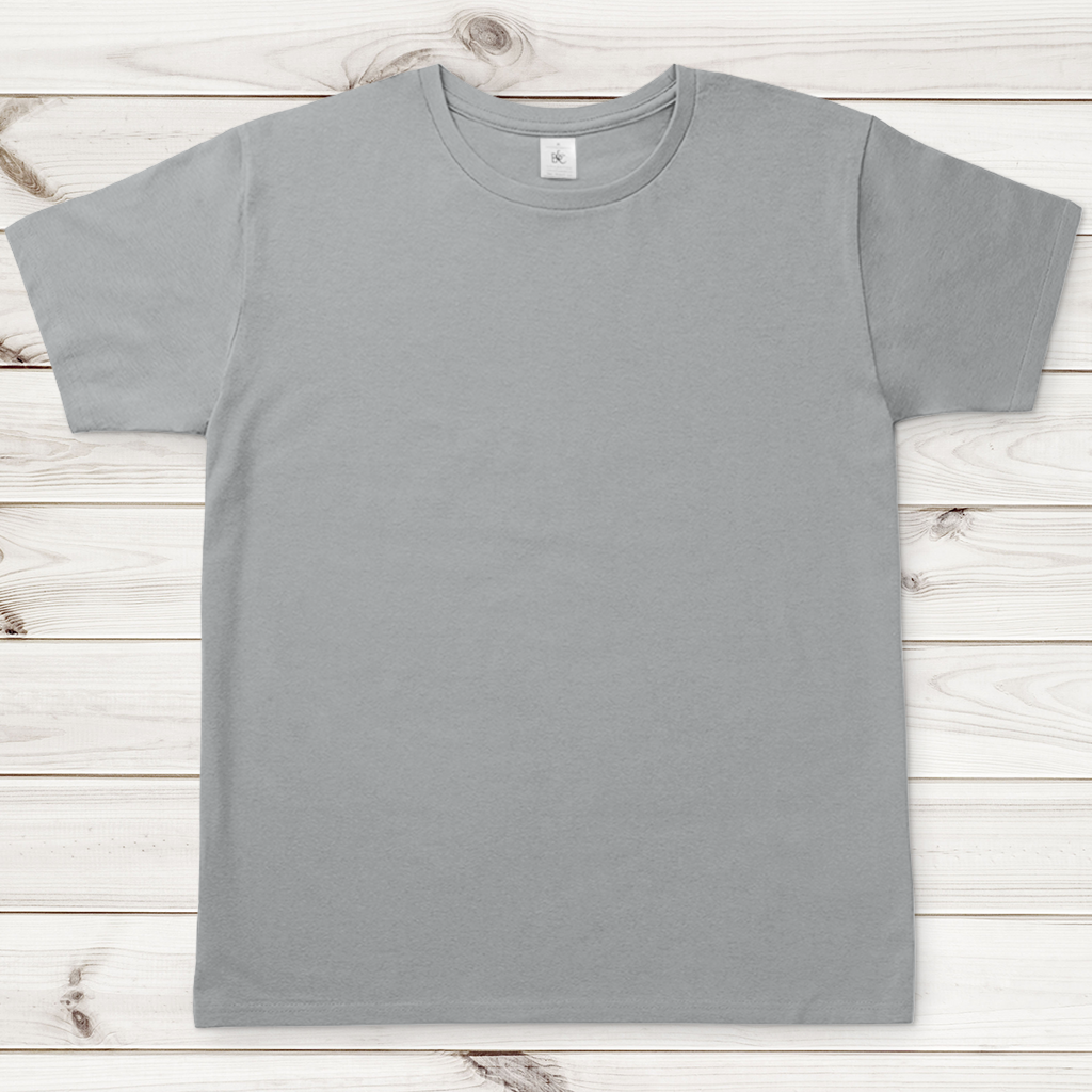 Herren T-Shirt 2-Takt-Liebe – Laut, rauchig, ungezähmt