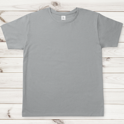 Herren T-Shirt 2-Takt-Liebe – Laut, rauchig, ungezähmt