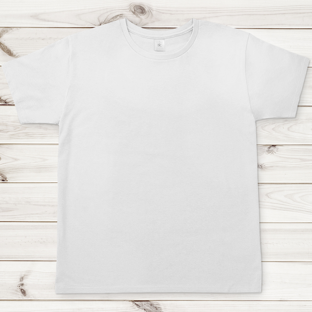 Herren T-Shirt 2-Takt-Liebe – Laut, rauchig, ungezähmt