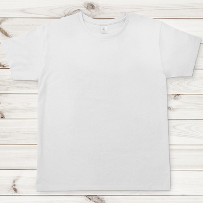 Herren T-Shirt 2-Takt-Liebe – Laut, rauchig, ungezähmt