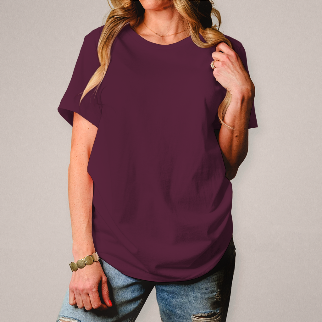 Herren T-Shirt 2-Takt-Liebe – Laut, rauchig, ungezähmt