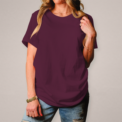 Herren T-Shirt 2-Takt-Liebe – Laut, rauchig, ungezähmt