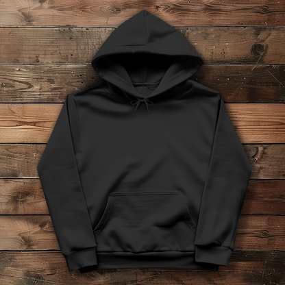 Damen Hoodie 2-Takt-Liebe – Laut, rauchig, ungezähmt