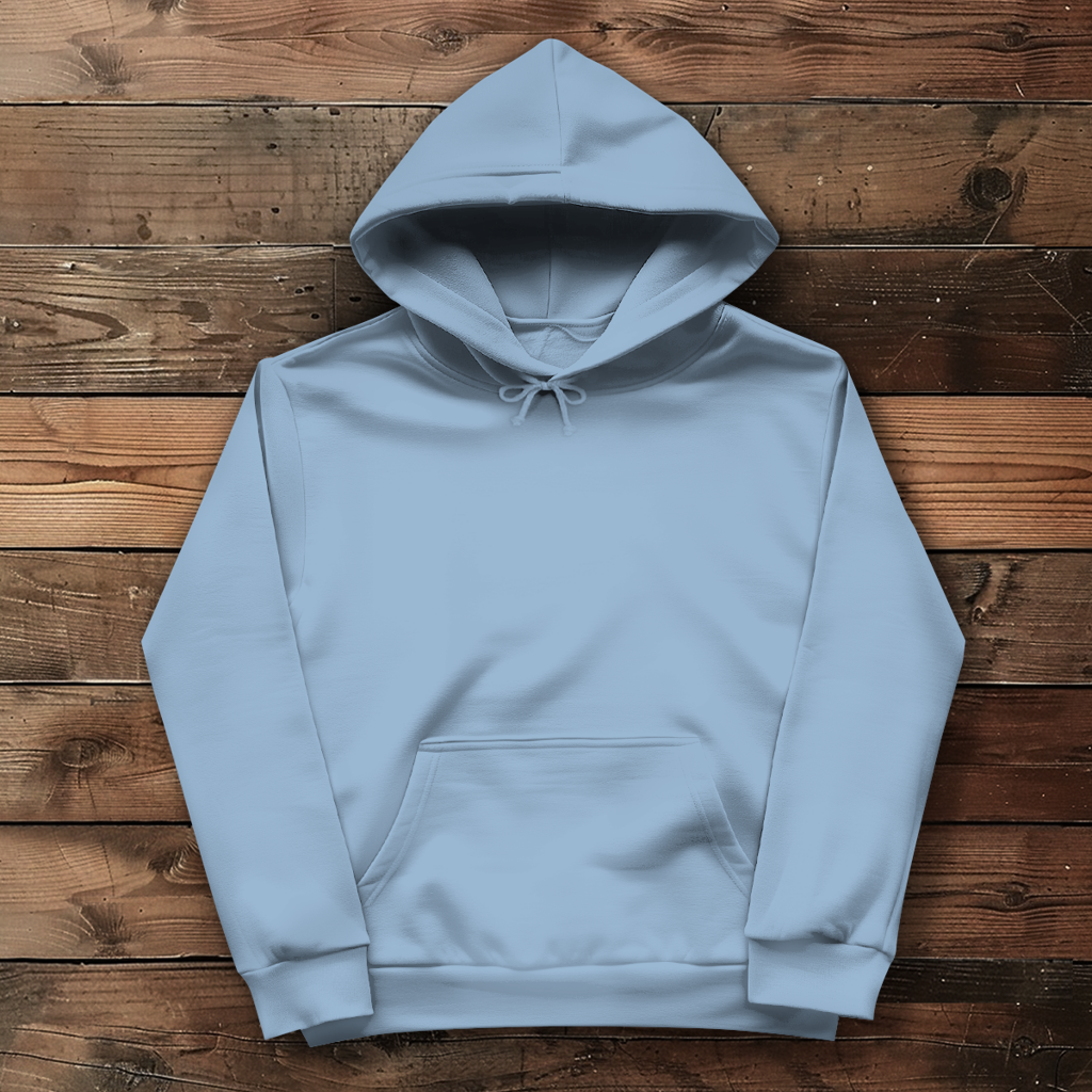 Damen Hoodie 2-Takt-Liebe – Laut, rauchig, ungezähmt