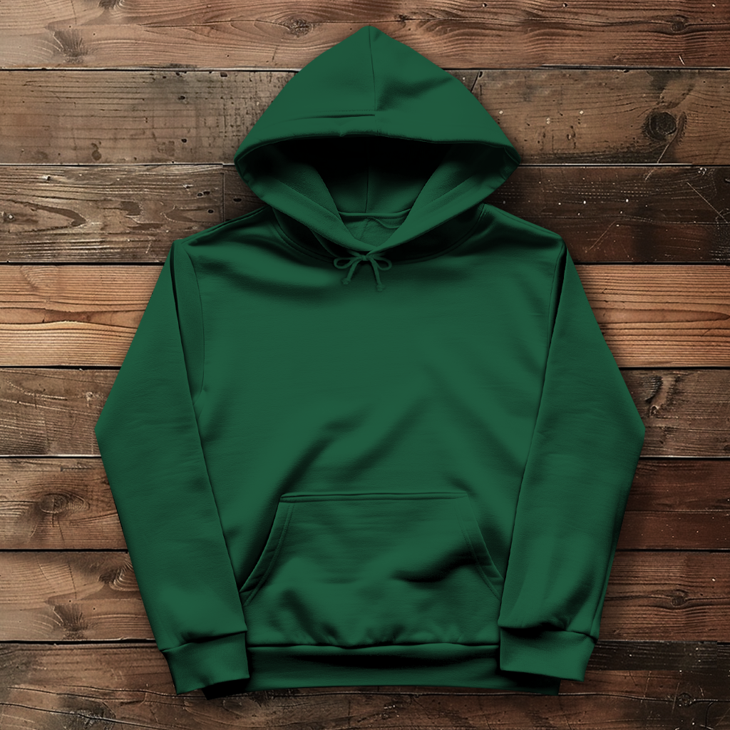 Damen Hoodie 2-Takt-Liebe – Laut, rauchig, ungezähmt