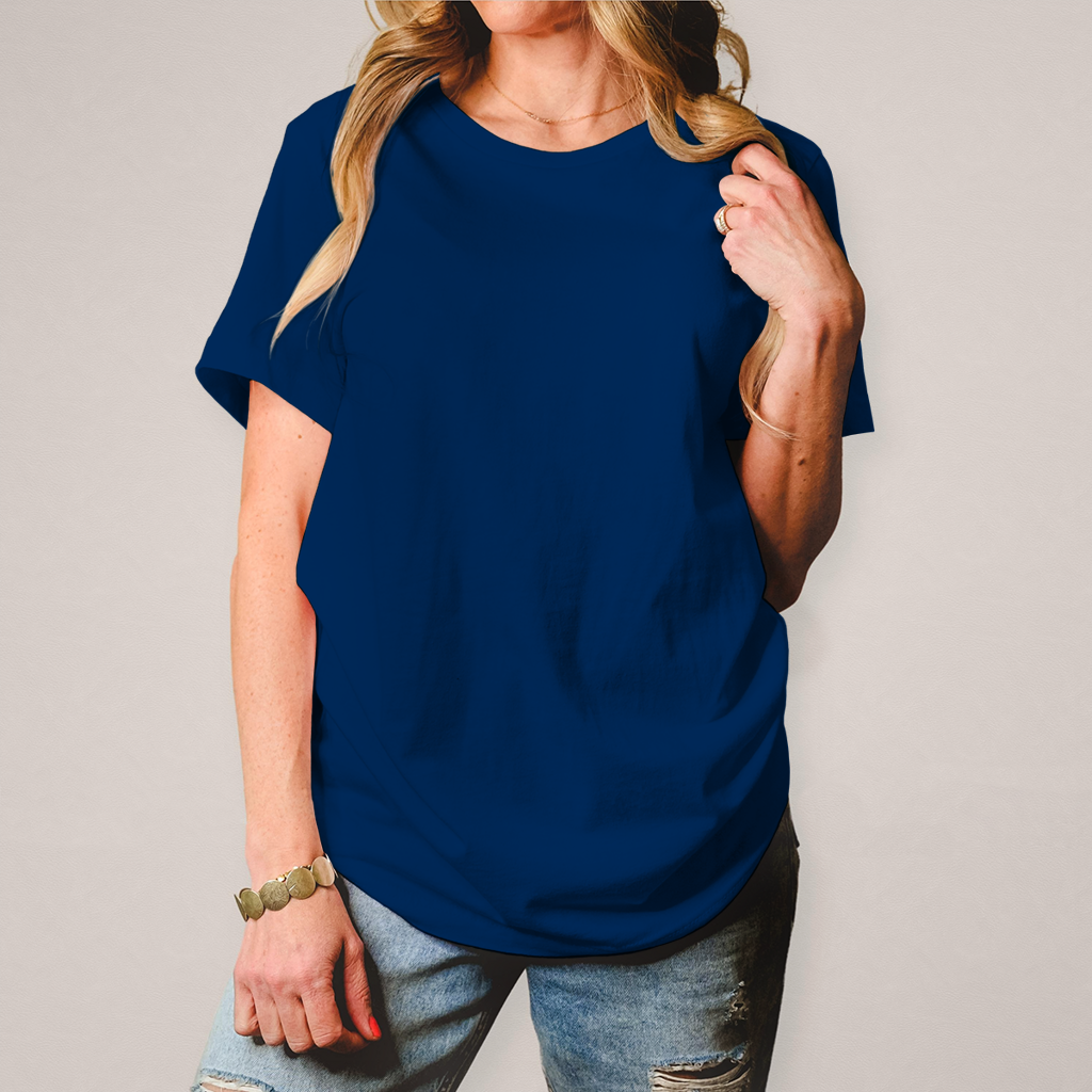 Damen T-Shirt Man kommt einfach nur in die Werkstatt,