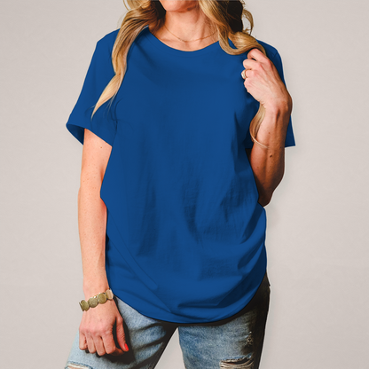 Damen T-Shirt Man kommt einfach nur in die Werkstatt,