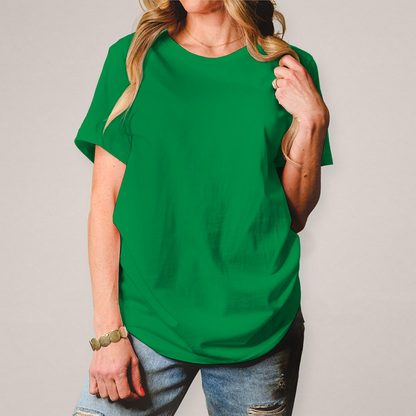 Damen T-Shirt Man kommt einfach nur in die Werkstatt,