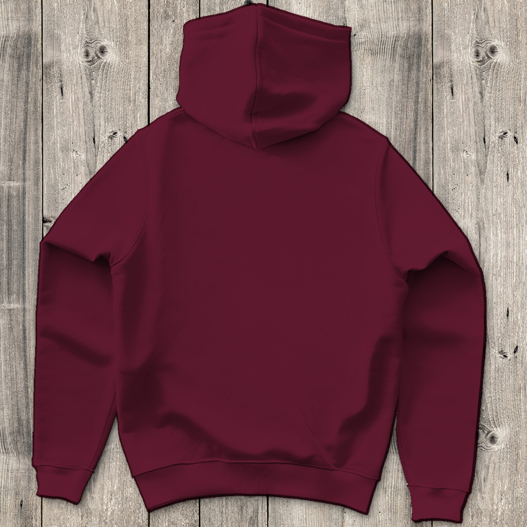 Herren Hoodie Simson Treffen 2026