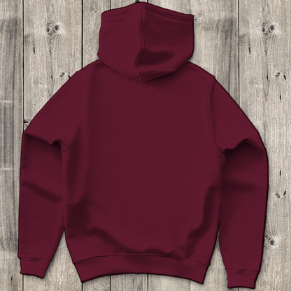 Herren Hoodie Simson Treffen 2026