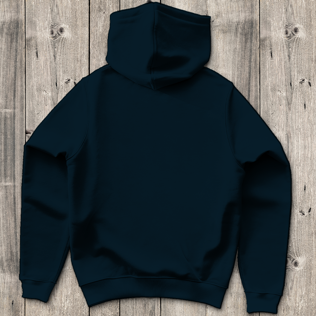 Herren Hoodie Simson Treffen 2026