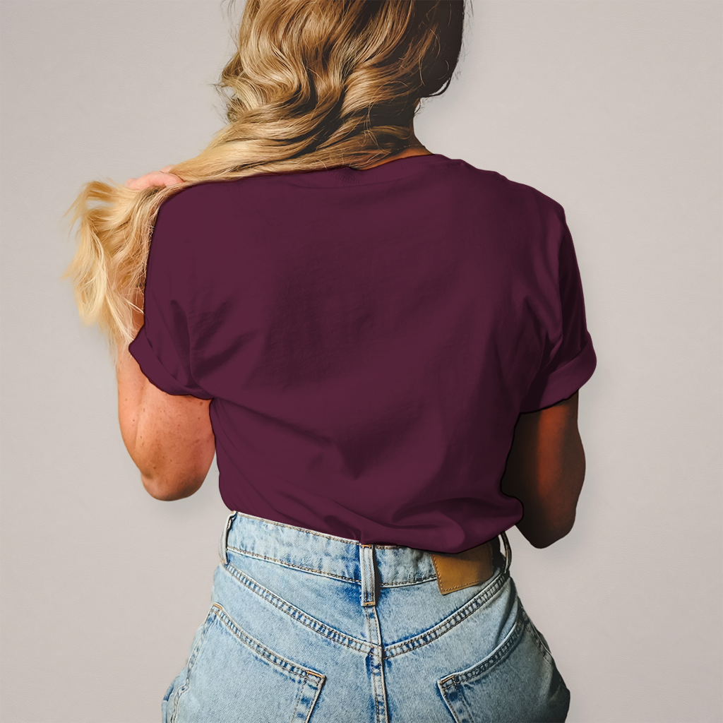 Damen T-Shirt Simson Treffen 2026