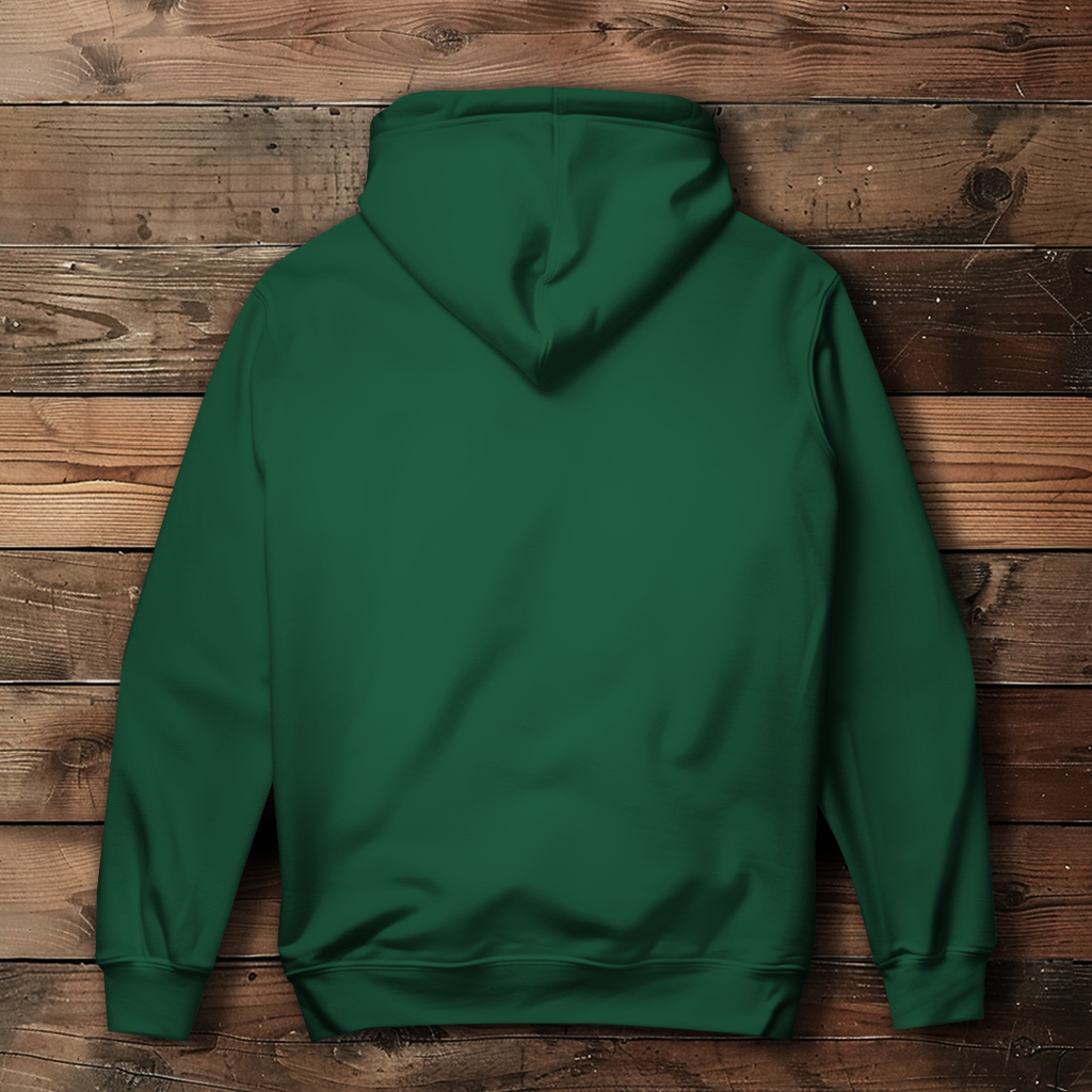 Damen Hoodie Simson Treffen 2026