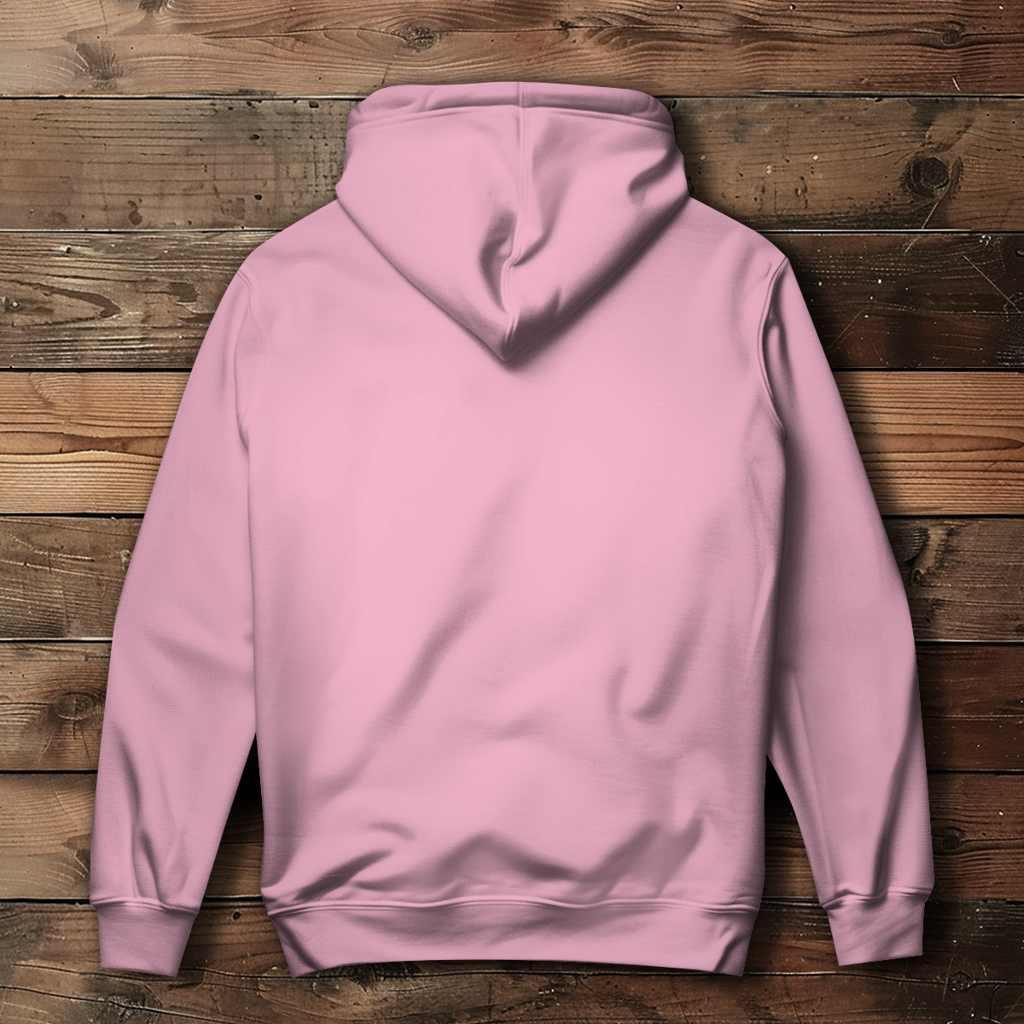 Damen Hoodie Simson Treffen 2026